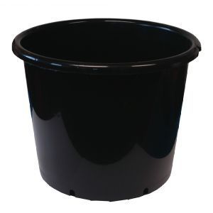 Round Pots -  in various sizes