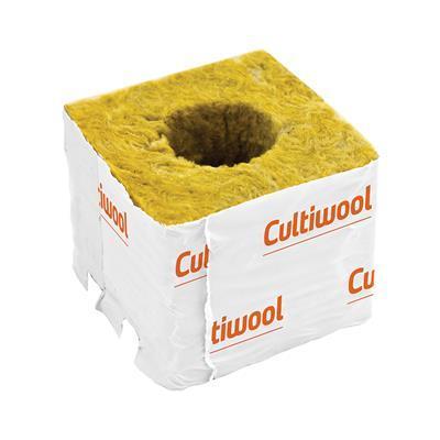 Cultiwool 3" Large Hole Cubes