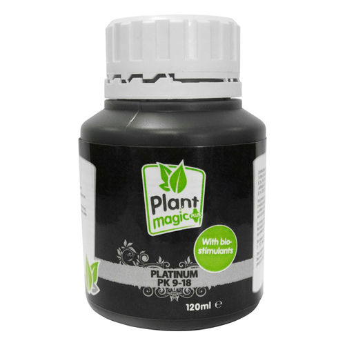 Plant Magic Platinum - PK 9/18 Booster