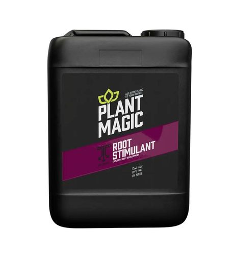 Plant Magic - Root Stimulant 5 Litre