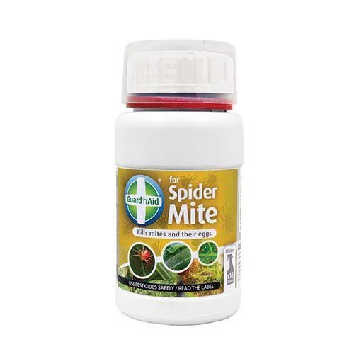 Guard 'n' Aid - Spider Mite - 250ml concentrate