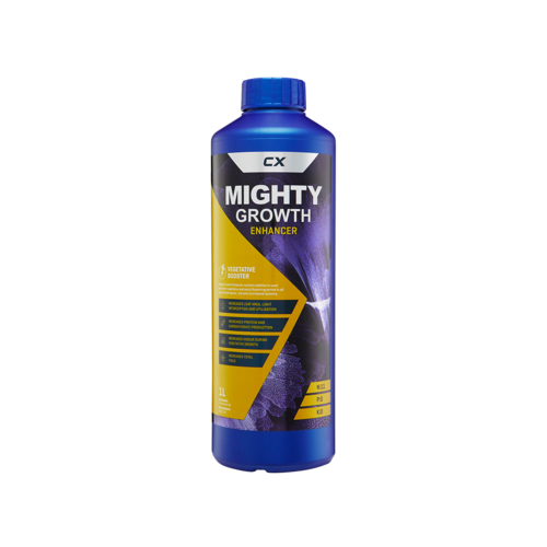 CX MIGHTY GROWTH ENHANCER - 1 LITRE