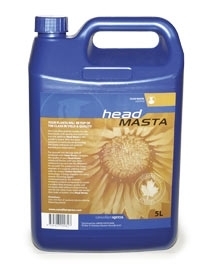 CANADIAN EXPRESS HEAD MASTA - 5 litre