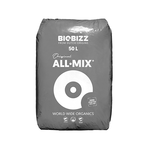 Biobizz All Mix - 50 litre