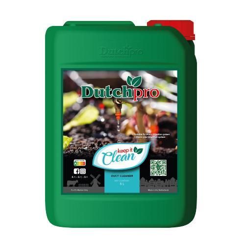 Dutchpro Keep It Clean - 5 litre