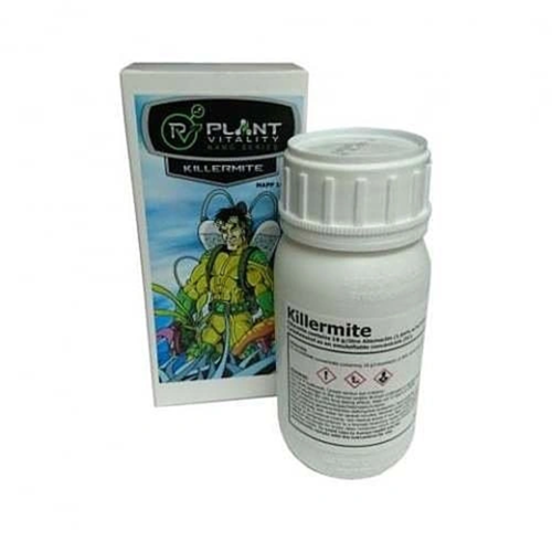Plant Vitality Killermite - 250ml