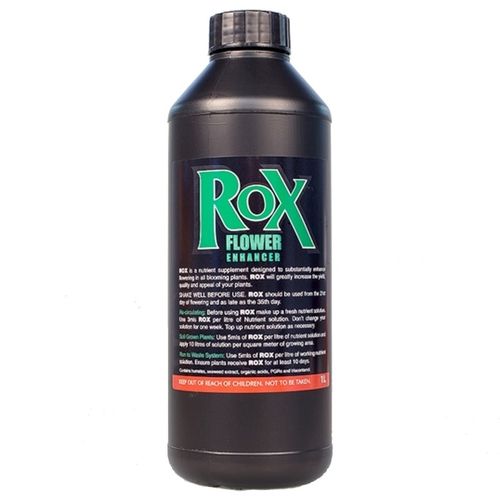 Rox Flower Enhancer - 1 litre