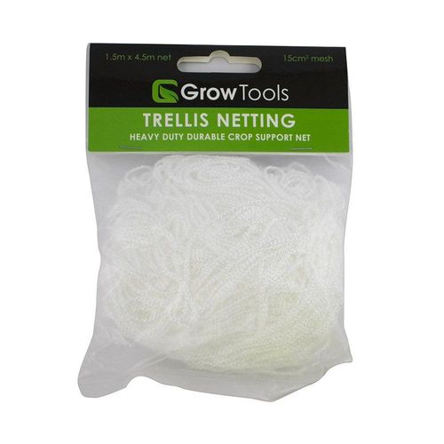Grow Tools Trellis Netting