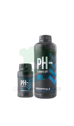 Essentials Lab 30% pH-
