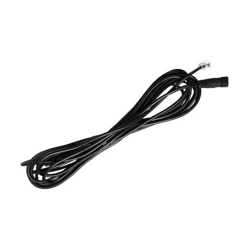 Lumatek 0-10v 2RJ Ethernet Adapter Cable
