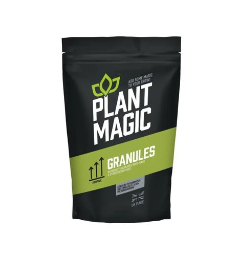 Plant Magic Granules 500gm