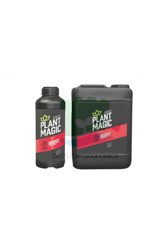 Plant Magic Boost