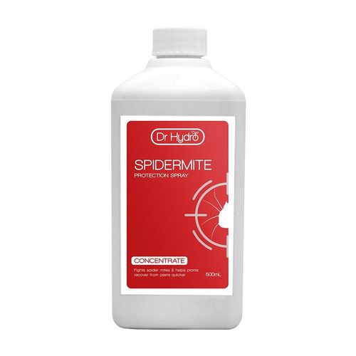 Dr Hydro Spider Mite Protection Spray - 500ml