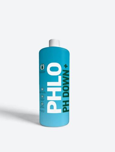 Veg + Bloom PHLO (pH down+) - 1 litre