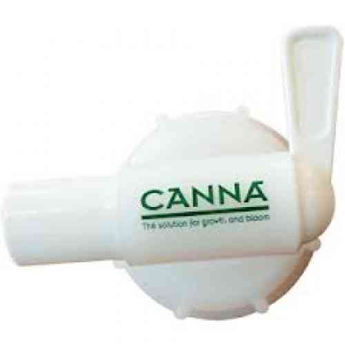 Canna Tap for Canna 5L & 10L Containers