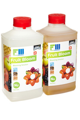 Field Marshal Fruit Bloom Pro (A+B)1 Litre