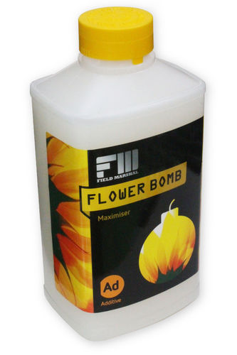 Field Marshal Flower Bomb - 1 litre