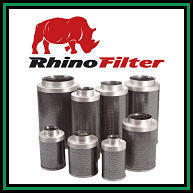 Rhino Pro Filters