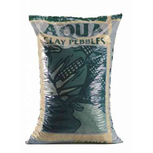 Canna Aqua Clay Pebbles 45 Litre