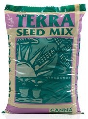 Canna Terra Seed Mix 25 Litre