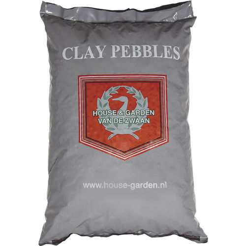 House & Garden Clay Pebbles - 10 litres