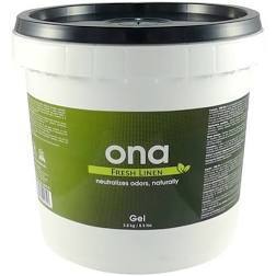 O.N.A. Gel  Odour Neutralising Agent - Fresh Linen - 3.8kg/8.5lbs