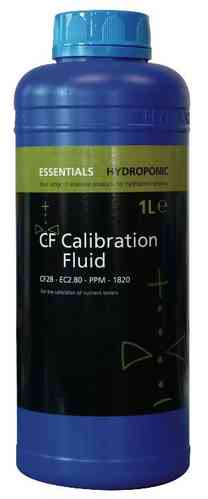 Essentials CF Calibration Fluid CF28-EC2.8-PPM1820  1 Litre