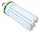 PowerPlant 250w Warm White CFL Bulb - 2700k