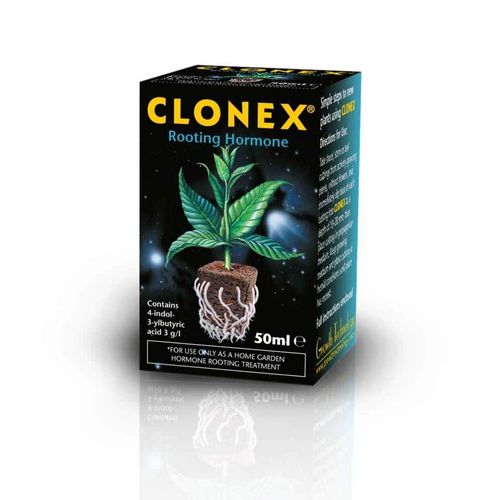 Clonex® Rooting Hormone Gel 50ml