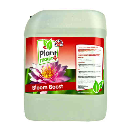 Plant Magic - Bloom Boost 5 Litre