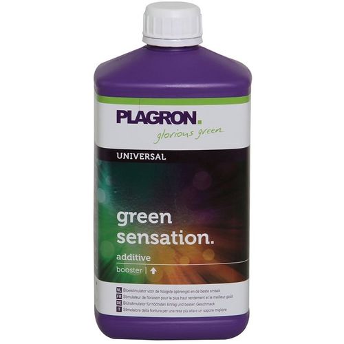 Plagron - Green Sensation 1 Litre