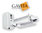 Gavita Pro E-Series 600e - 400v / 600w HPS - Complete Grow Light