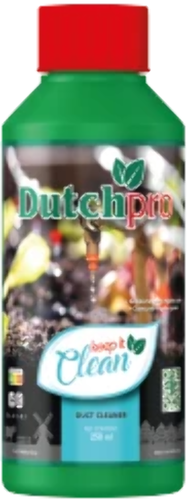 Dutchpro Keep It Clean 250 ml