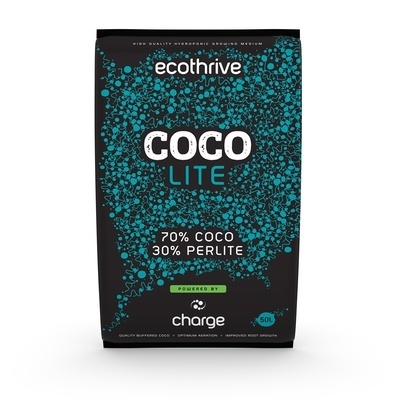 Ecothrive coco lite - 50 litre