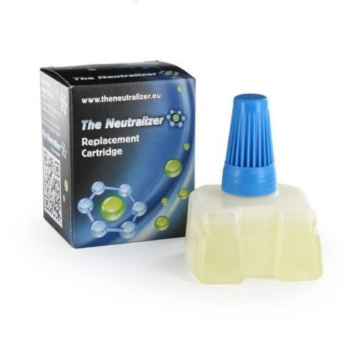 The Neutralizer replacement cartridges
