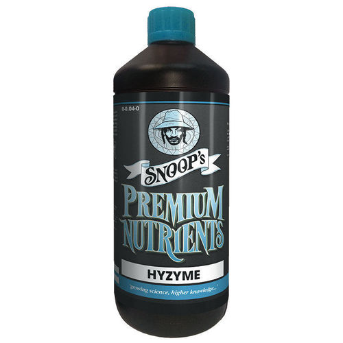 Snoop's-Hyzyme - 1 litre