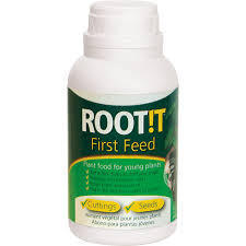 ROOT!T First Feed - 125 ml