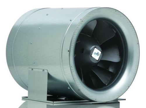CAN MAX FAN 250mm - 1740m3/h