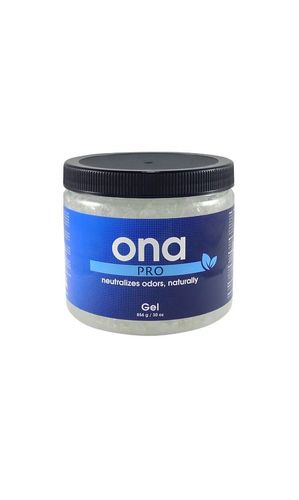 ONA GEL PRO -Odour neutralising agent - 856gm/30oz