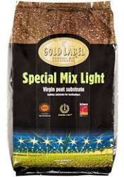 GOLD LABEL - SPECIAL MIX LIGHT