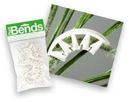 Plant Bends - pack of 50