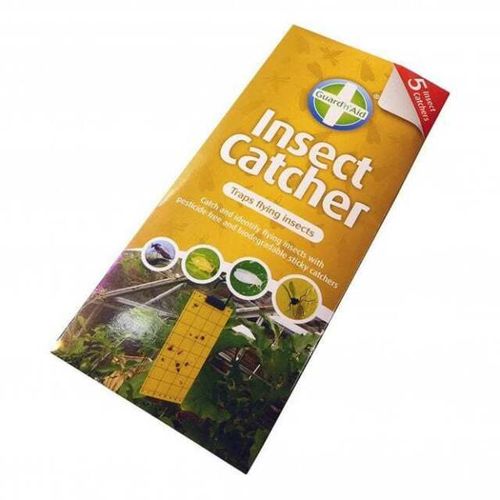 Guard n Aid Insect Catcher - pack of 5