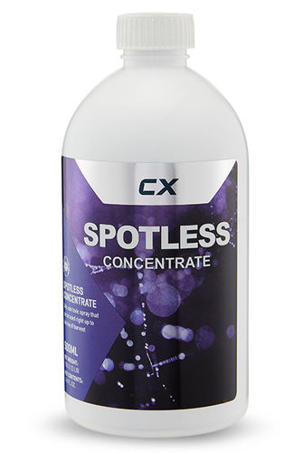 CX SPOTLESS CONCENTRATE - 20 ml