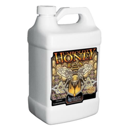 HUMBOLDT HONEY ES - 3.785 LITRES (gallon)