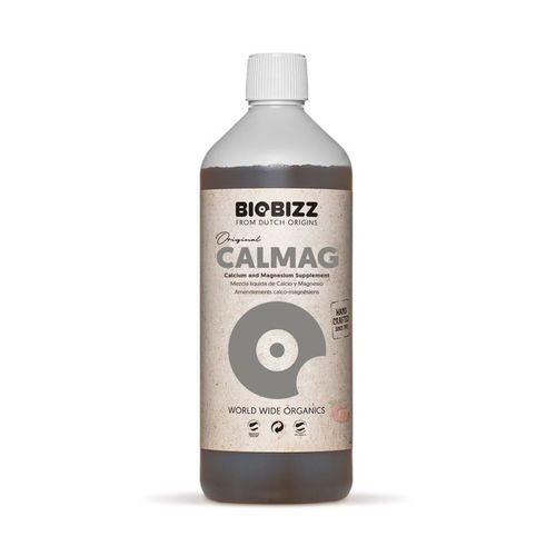 Biobizz Cal Mag - 1 litre