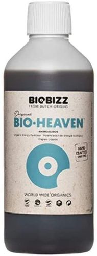 Biobizz  Bio Heaven