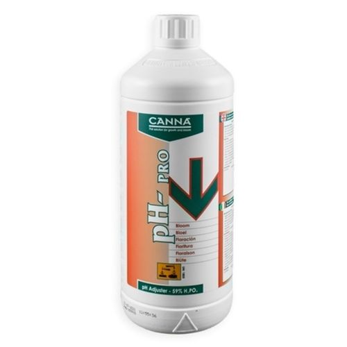 Canna pH- pro - bloom - 1 litre