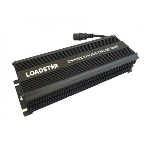 Loadstar 600 watt Digital Dimmable Ballast