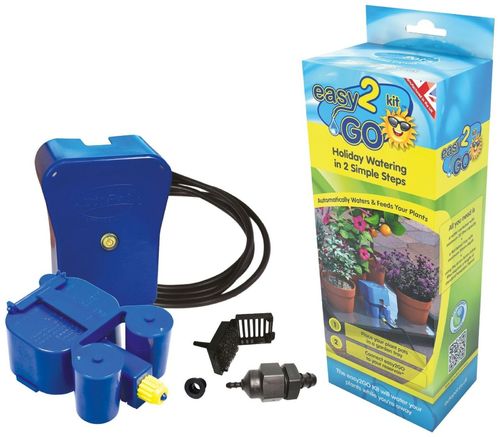 Easy2Go Watering Kit