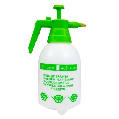 Garden Pump Sprayer - 2 litre